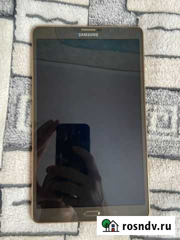 Samsung Galaxy TAB S 8.4 SM-T705 Мостовской - изображение 1