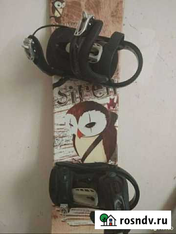 Сноуборд,ботинки Волгодонск - изображение 1