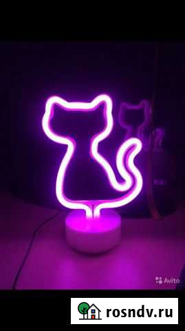 Ночник Тверь - изображение 1