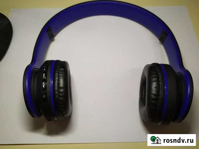 Наушники Нягань - изображение 1