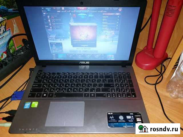 Asus Азов - изображение 1