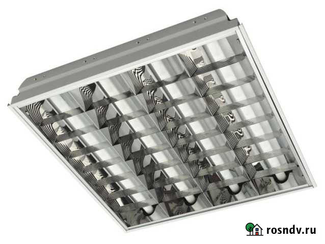 Лампа потолочная офисная Чита - изображение 1