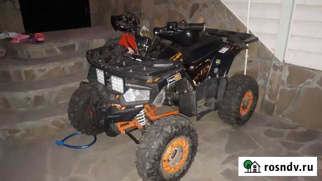 Yakota fugion 125 Константиновск - изображение 1