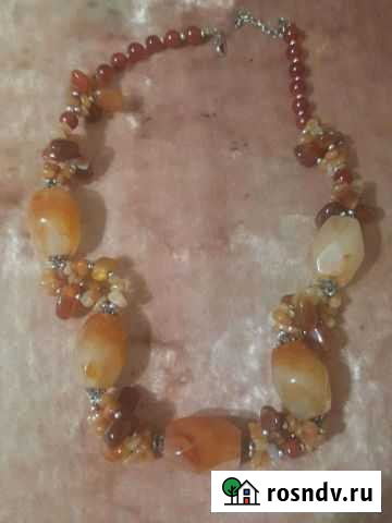 Бусы из Янтаря Батайск - изображение 1
