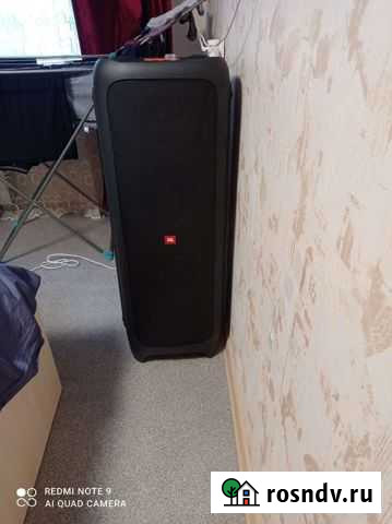 Портативная колонка bluetooth jbl оригинал Новый Уренгой - изображение 1