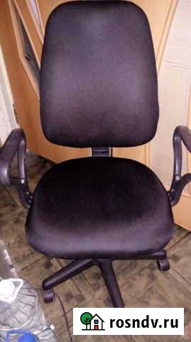 Компьютерное кресло Волгоград - изображение 1