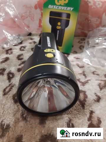 Фонарь Псков - изображение 1