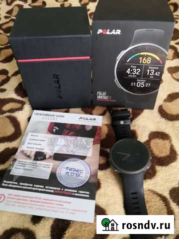 Polar Vantage V Кострома - изображение 1