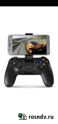 Геймпад для смартфонов пк и Консолей Кандалакша - изображение 1