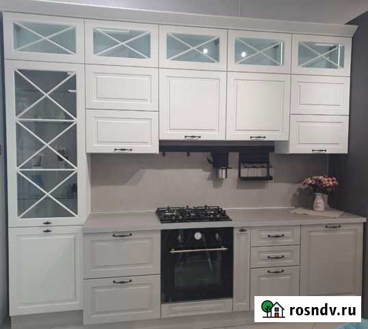 Кухонный гарнитур Брянск - изображение 1