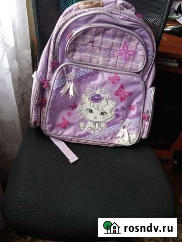 Школьный рюкзак Ростов-на-Дону - изображение 1