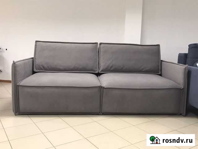 Диван Обнинск - изображение 1