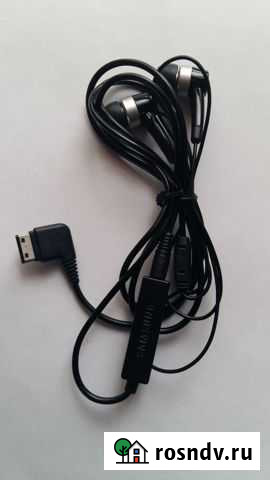 Гарнитура Самсунг новая Новороссийск - изображение 1