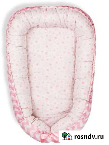 Кокон для новорожденных Георгиевск - изображение 1