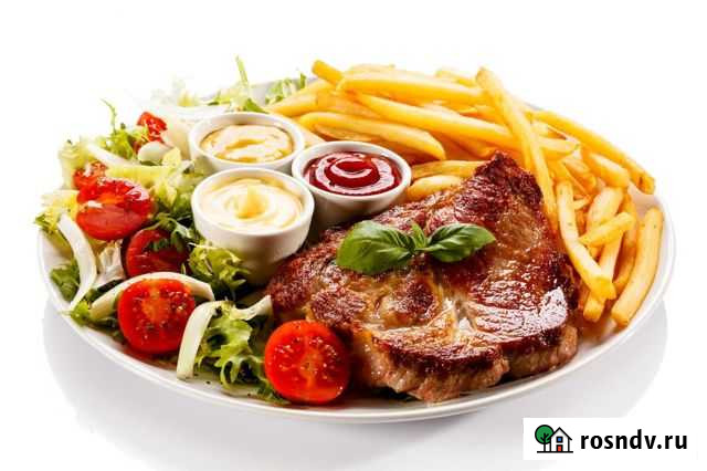 Кухонный гарнитур Кухня Рязань - изображение 1