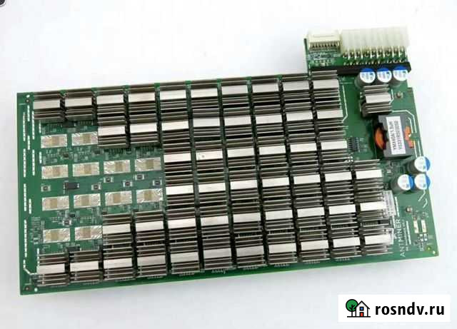 Хэш платы на s9, s9i, s9j Челябинск - изображение 1