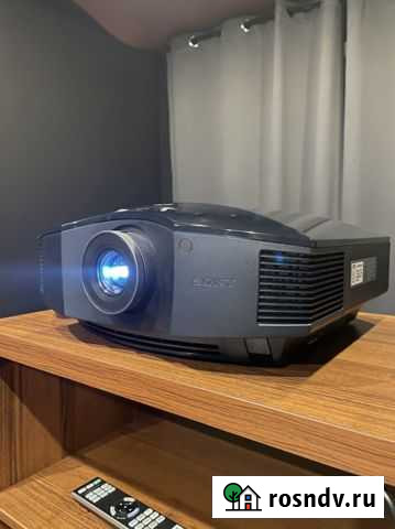 Проектор Sony vpl-hw40es Архангельск - изображение 1