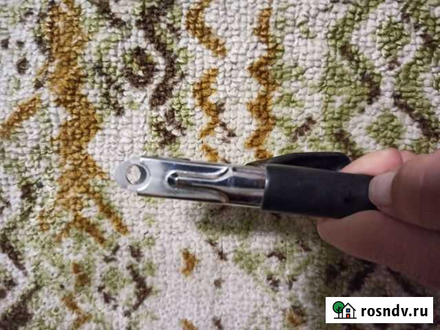 Щипцы для стрижки когтей Шуя - изображение 1