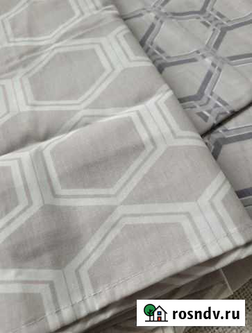 Постельное белье новое Пермь - изображение 1