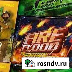 Салюты и фейерверки Муром - изображение 1