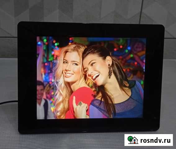 Цифровая фото рамка новая kodak easy share Тула - изображение 1