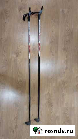 Лыжные палки Ижевск - изображение 1