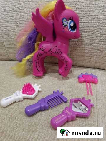 Пони Пенза - изображение 1