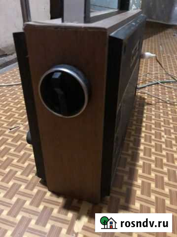 Радио Астрахань - изображение 1