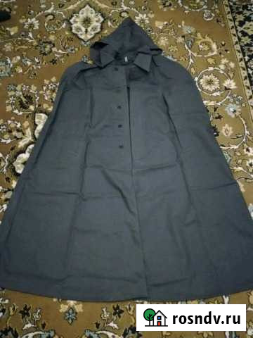 Плащ-накидка Ковров - изображение 1