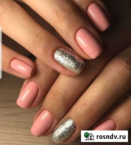 Маникюр Нижневартовск - изображение 1