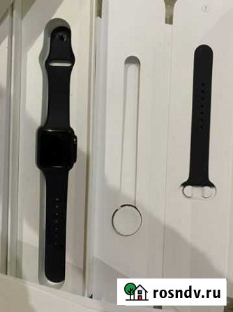 Apple watch s3 38mm Астрахань - изображение 1