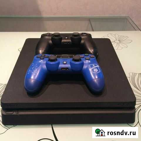 Аренда ps4 /прокат пс4 Бийск - изображение 1