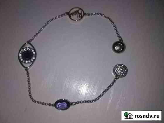 Браслет Цепь Swarovski Челябинск