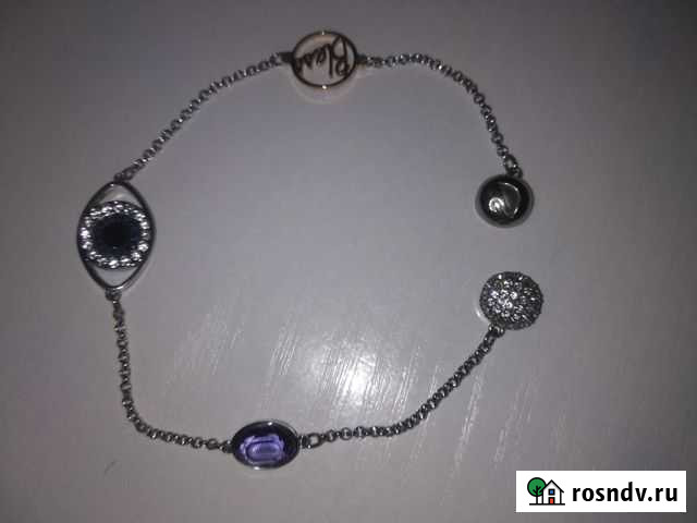 Браслет Цепь Swarovski Челябинск - изображение 1