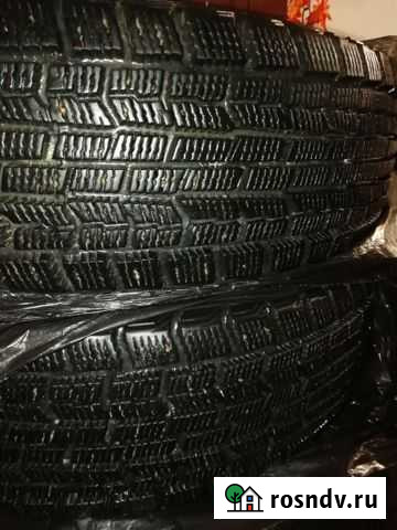 Колеса зимние на 14 4*100 в сборе Ангарск - изображение 1