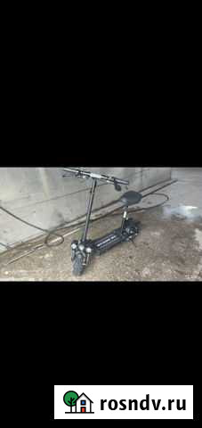 Электросамокат kugoo m5 бу Чайковский - изображение 1