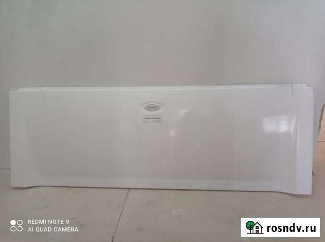 Экран под ванну Кораблино - изображение 1