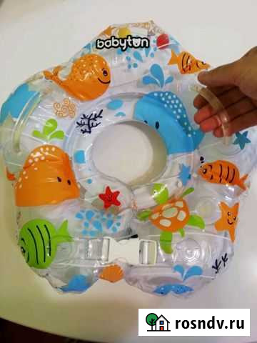 Круг для плавания Екатеринбург - изображение 1