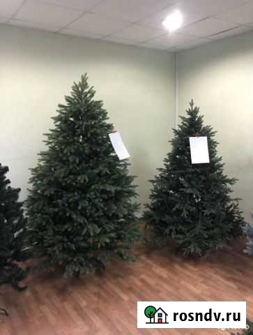 Елки Литые Ростов-на-Дону - изображение 1