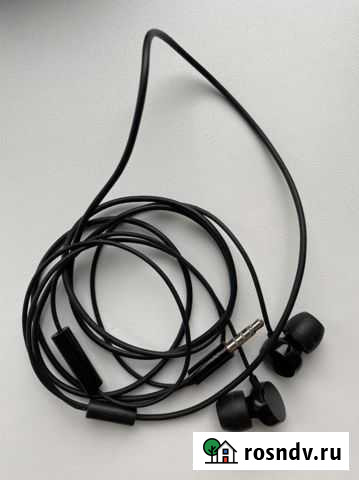 Гарнитура наушники с микрофоном Нижний Новгород - изображение 1