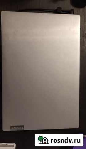Ноутбук Lenovo ideapad s145 Петрозаводск - изображение 1