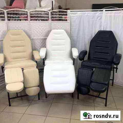 Педикюрное кресло Киров