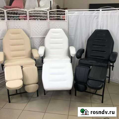 Педикюрное кресло Киров - изображение 1