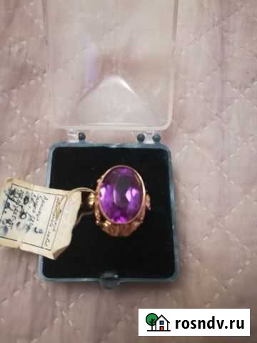 Золото СССР новое Калининград - изображение 1