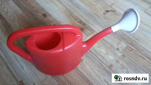 Поливальник 5 лит Ростов-на-Дону - изображение 1