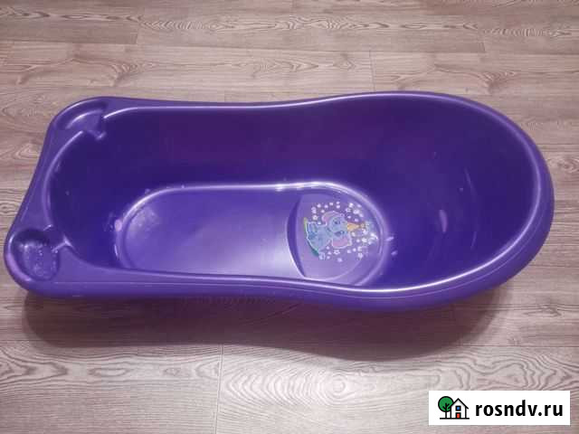 Ванночка для купания Курган - изображение 1