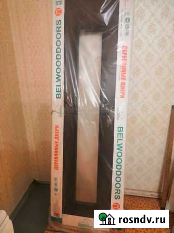 Продам дверь Кохма - изображение 1