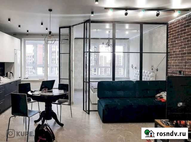 Раздвижные перегородки Москва - изображение 1