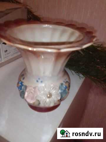 Ваза Пыть-Ях - изображение 1