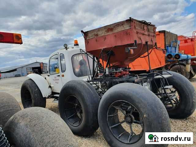 Болотоходы уэсм-05 Липецк - изображение 1